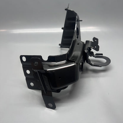 9Y0821472 PORSCHE CAYENNE HEADLAMP FENDER BRACKET SUPPORT 2019 2020 2021 OEM 9Y0821472