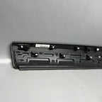 SV0C8C9A JAGUAR F-PACE DOOR LOWER MOLDING RIGHT FRONT 2018 2019 2020 2021 2022 OEM 