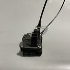 6008913-00-C TESLA MODEL S LEFT FRONT DOOR LOCK LATCH 2012 2013 2014 2015 2016 OEM