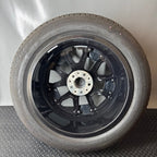 BMW X3 WHEEL RIM 19 INCH 2025 2026 OEM 5A6F114