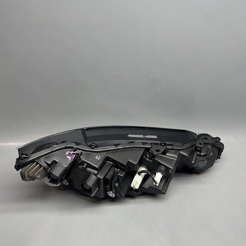 LEXUS IS300 HEADLIGHT LEFT DRIVER IS350 IS500 2021 2022 2023 2024 LED 