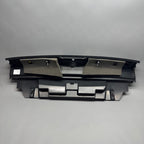 PORSCHE MACAN TRUNK BOOT LOCK SILL OEM 95B864483J