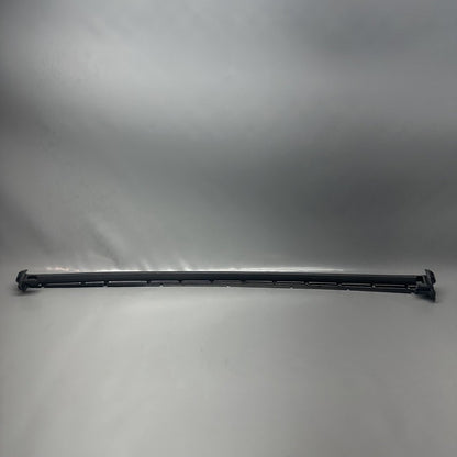 1072080-B0-D TESLA MODEL X DOOR SEAL BRACKET RIGHT REAR 2016 2017 18 19 2020 OEM 1072080-B0-D