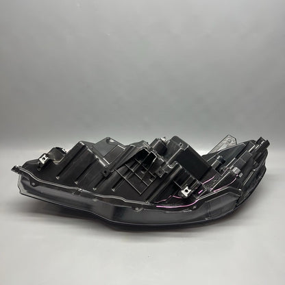 HONDA PILOT HEADLIGHT RIGHT PASSENGER 2019 2020 2021 FULL LED OEM