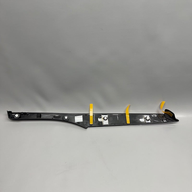 TOYOTA COROLLA CROSS GUARTE MOLDING RIGHT REAR 2022 2023 2024 OEM