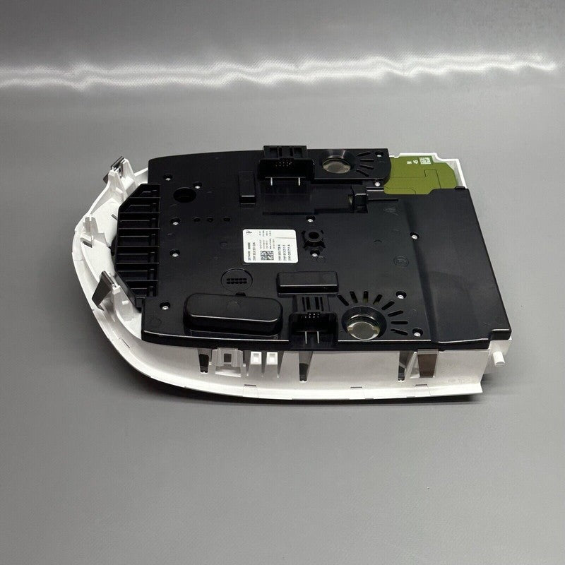 7PP959551GN PORSCHE MACAN ROOF OVERHEAD CONSOLE 2015 2016 2017 2018 OEM 7PP959551GN