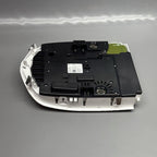 7PP959551GN PORSCHE MACAN ROOF OVERHEAD CONSOLE 2015 2016 2017 2018 OEM 7PP959551GN