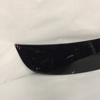 TESLA MODEL X LOWER GATE WING SPOILER 2015 2016 2017 2018 OEM