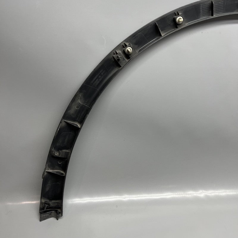 1494187-00-B TESLA MODEL Y WHEEL FLARE MOLDING LEFT REAR 2020 2021 2022 2023 OEM 1494187-00-B