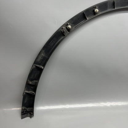 1494187-00-B TESLA MODEL Y WHEEL FLARE MOLDING LEFT REAR 2020 2021 2022 2023 OEM 1494187-00-B