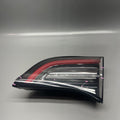 TESLA MODEL Y LIFT GATE TAIL LIGHT RIGHT PASSENGER 2020 21 22 2023 150
