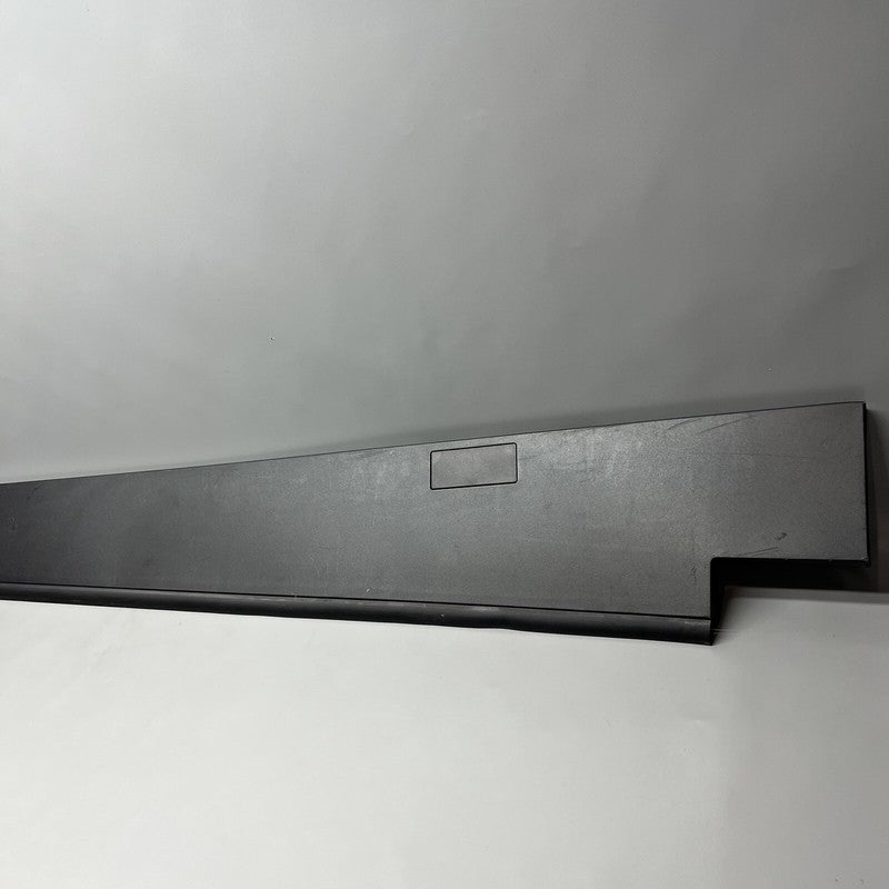 1741539-00-F TESLA CYBERTRUCK BEDSIDE SAIL APPLIQUE RIGHT 2023 2024 OEM 1741539-00-F