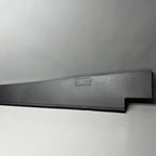 1741539-00-F TESLA CYBERTRUCK BEDSIDE SAIL APPLIQUE RIGHT 2023 2024 OEM 1741539-00-F