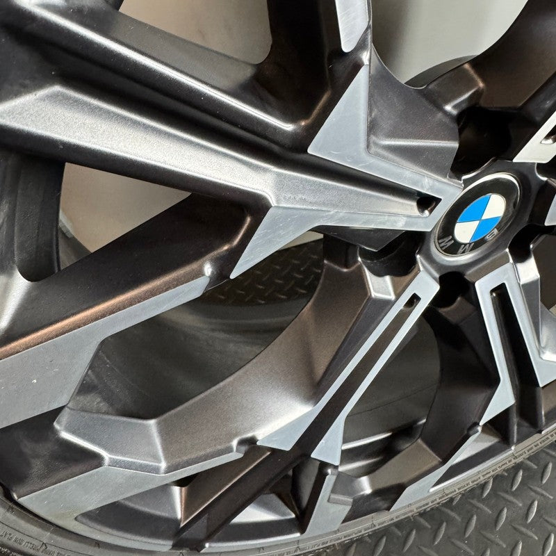 BMW 330I WHEEL RIM FRONT 19 INCH 430I M440I 2024 2025 OEM 5A64AF0