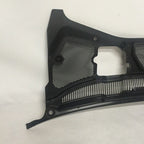3W8819415M BENTLEY CONTINENTAL GT GTC WINDHSIELD VENT COWL PANEL 2004 05 06 07 08 09 2010 