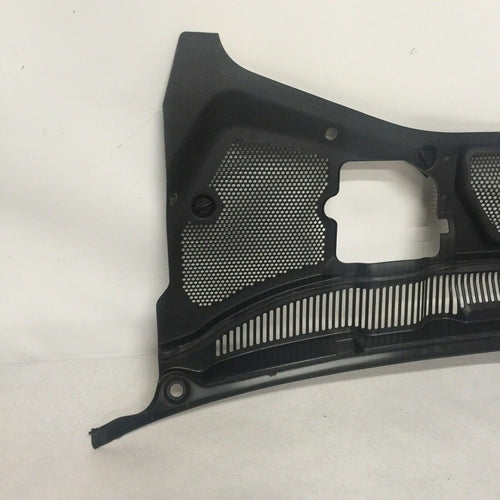 3W8819415M BENTLEY CONTINENTAL GT GTC WINDHSIELD VENT COWL PANEL 2004 05 06 07 08 09 2010 
