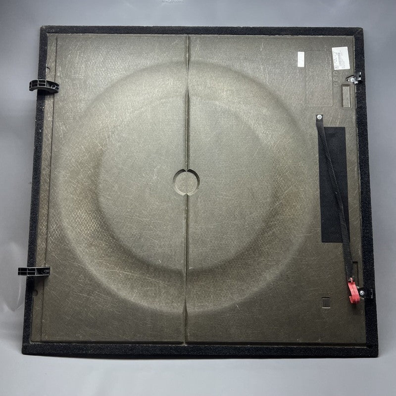 CK52-45456-AG RANGE ROVER HSE REAR TRUNK FLOOR COVER 2018 2019 2020 2021 OEM CK52-45456-AG