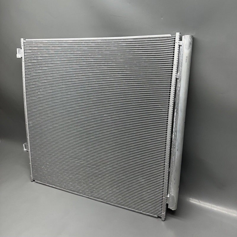 LR152171 RANGE ROVER AUTO BIOGRAPHY AC CONDENSER 2022 2023 OEM LR152171