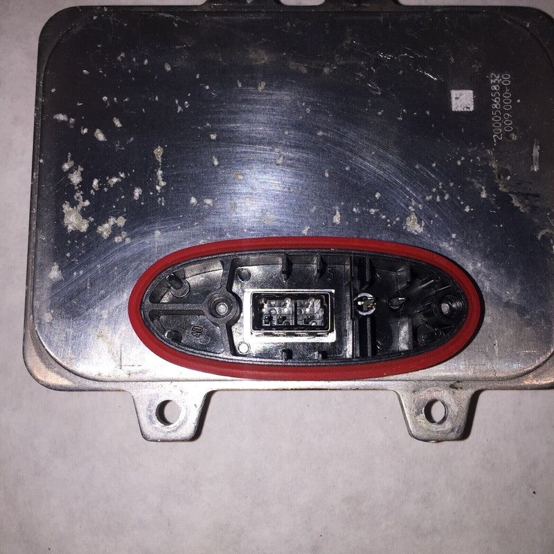 5DV009000-00 BMW 528 HID XENON BALLAST 535 E60 2007 2008 2009 2010 HELLA OEM