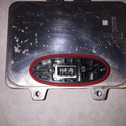 5DV009000-00 BMW 528 HID XENON BALLAST 535 E60 2007 2008 2009 2010 HELLA OEM