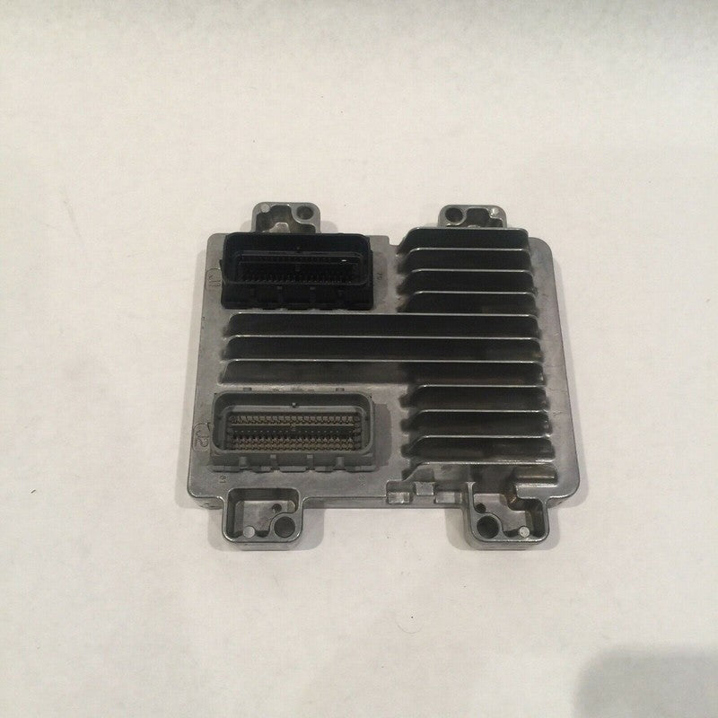 24234274 CHEVY IMPALA 3.5 ENGINE COMPUTER UNIT 2008 OEM 12612364
