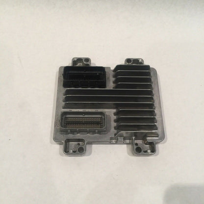 24234274 CHEVY IMPALA 3.5 ENGINE COMPUTER UNIT 2008 OEM 12612364