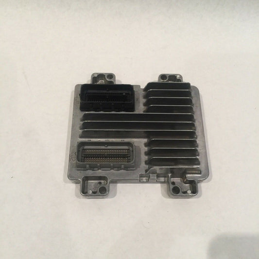 24234274 CHEVY IMPALA 3.5 ENGINE COMPUTER UNIT 2008 OEM 12612364