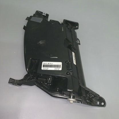 600591300F TESLA MODEL S LEFT DRIVER FOG LIGHT 2012 2013 2014 2015 2016 OEM