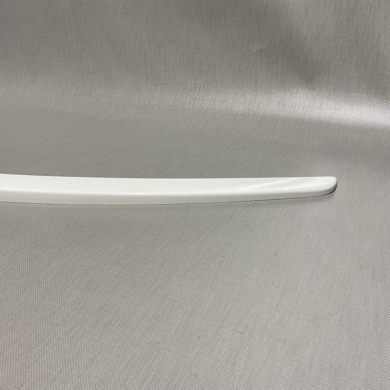 J9D3-442K03-A JAGUAR I-PACE REAR TRUNK TAILGATE SPOILER J9D3-442K03-A 2019 2020 OEM