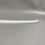 J9D3-442K03-A JAGUAR I-PACE REAR TRUNK TAILGATE SPOILER J9D3-442K03-A 2019 2020 OEM