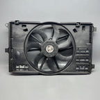 268500-3010 INFINITI QX50 RADIATOR FAN 2019 2020 2021 2022 2023 OEM 268500-3010