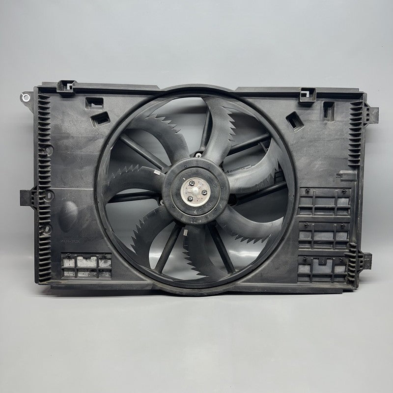 268500-3010 INFINITI QX50 RADIATOR FAN 2019 2020 2021 2022 2023 OEM 268500-3010