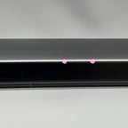 1495722-00-B TESLA MODEL Y DOOR WINDOW MOLDING LEFT REAR 2020 2021 2022 2023 OEM 1495722-00-B