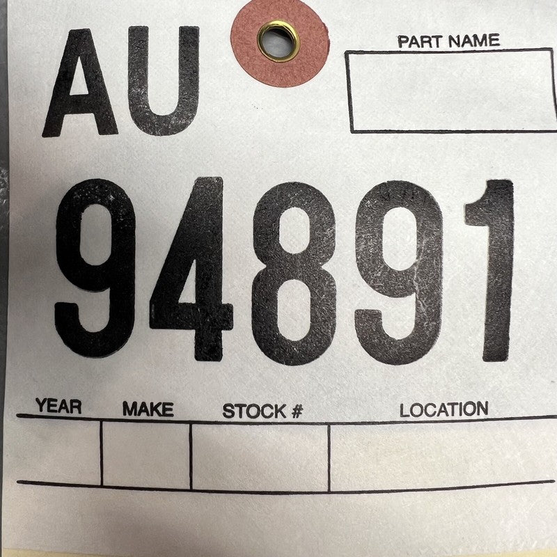 8K0941006E AUDI A4 HEADLIGHT RIGHT PASSENGER S4 2013 2014 2015 2016 XENON OEM 8K0941006E