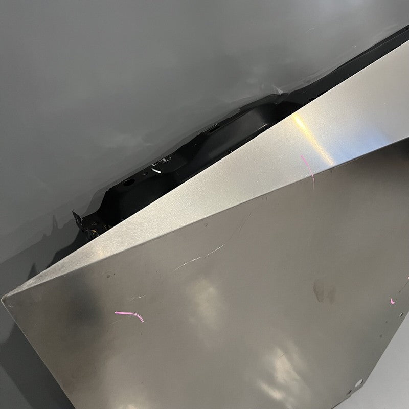 1928317-00-A TESLA CYBERTRUCK QUARTER PANEL RIGHT 2024 2025 OEM 1928317-00-A