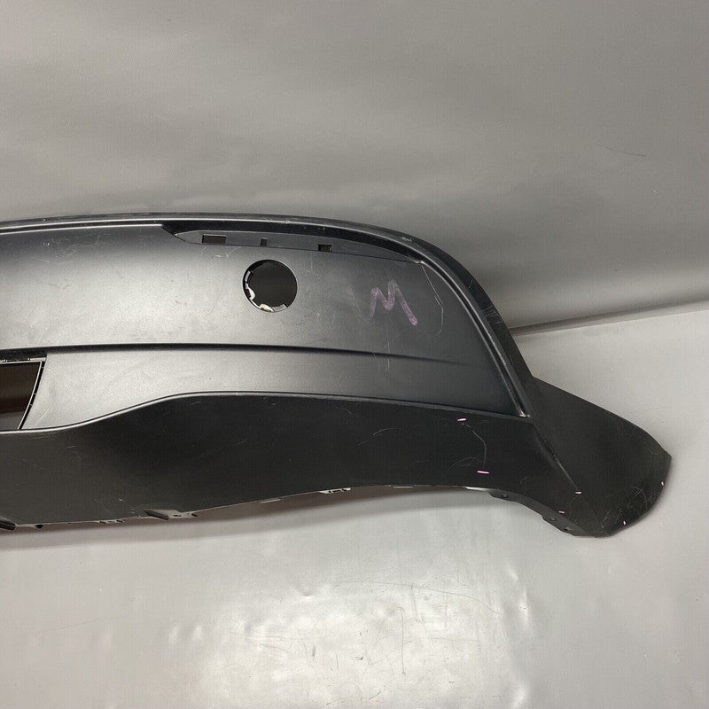 1494006-00-C TESLA MODEL Y REAR BUMPER LOWER VALANCE 2020 2021 2022 OEM 1494006-00-C
