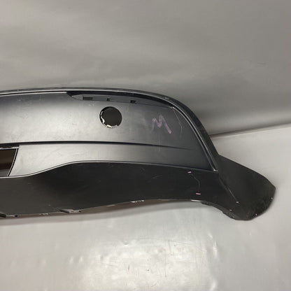 1494006-00-C TESLA MODEL Y REAR BUMPER LOWER VALANCE 2020 2021 2022 OEM 1494006-00-C