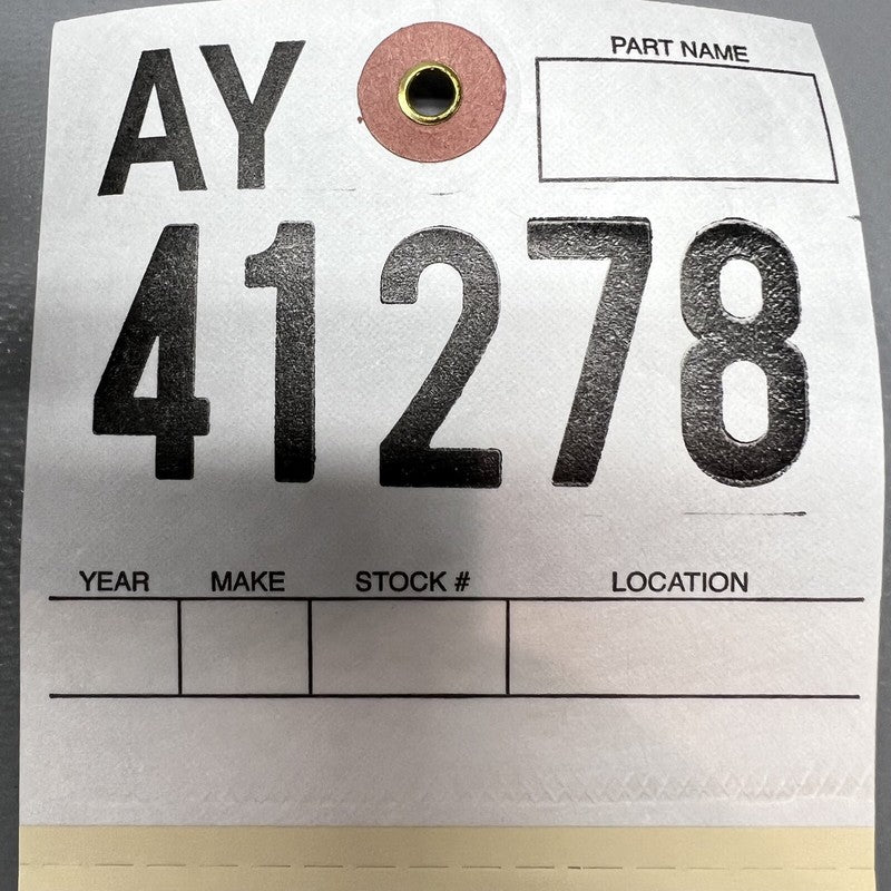 A2059065300 MERCEDES BENZ C300 WAGON TAIL LIGHT LEFT DRIVER C43 2015 2016 2017 W205 OEM