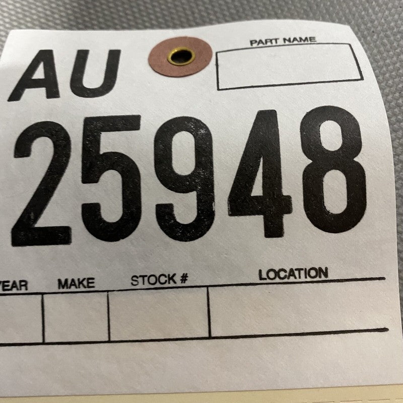 1126200-00-A TESLA MODEL X DOOR LATCH RIGHT FRONT 1126200-00-A 2016 2017 2018 2019 2020 OEM