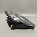 CHERY CORVETTE HEADLIGHT LEFT DRIVER XENON 2010 2011 2012 2013 OEM