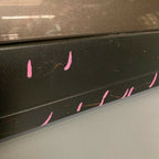 7P5837788S PORSCHE CAYENNE 958 DOOR TRIM RIGHT FRONT 2011 12 13 14 15 16 2017 7P5837788S