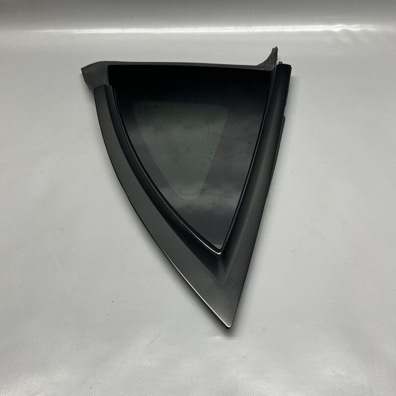 1495740-99-H TESLA MODEL Y QUARTER GLASS LEFT DRIVER 2020 2021 2022 2023 OEM 1495740-99-H