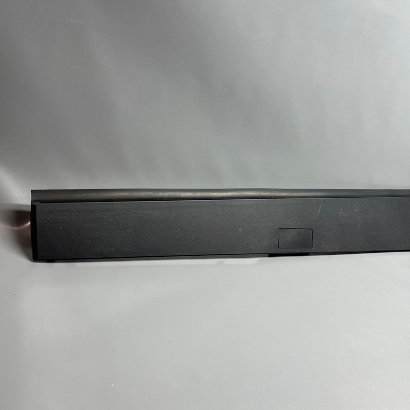 TESLA CYBERTRUCK BEDSIDE SAIL APPLIQUE LEFT 2024 2025 OEM 1741538-00-F