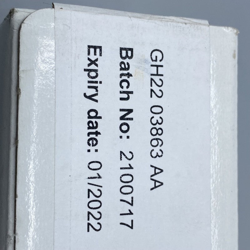 C2D49241 JAGUAR GLASS BONDING ADHESIVE C2D49241