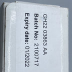 C2D49241 JAGUAR GLASS BONDING ADHESIVE C2D49241