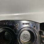 209815 LAMBORGHINI GALLARDO REAR BRAKE CALIPER SUPPORT COVER 2012 2013 2014