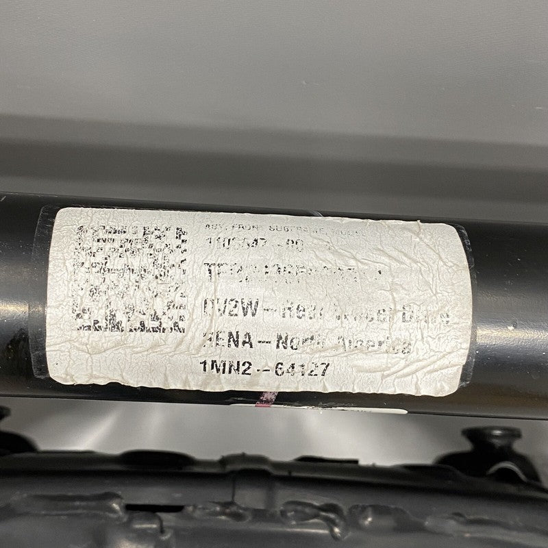 1044531-00-B TESLA MODEL Y SUBFRAME CROSSMEMBER FRONT 1044531-00-B 2020 2021 2022 2023 OEM