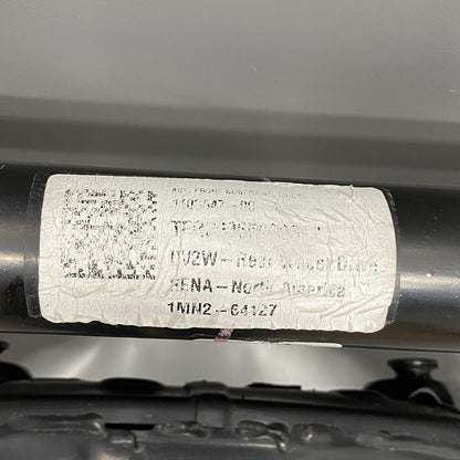 1044531-00-B TESLA MODEL Y SUBFRAME CROSSMEMBER FRONT 1044531-00-B 2020 2021 2022 2023 OEM