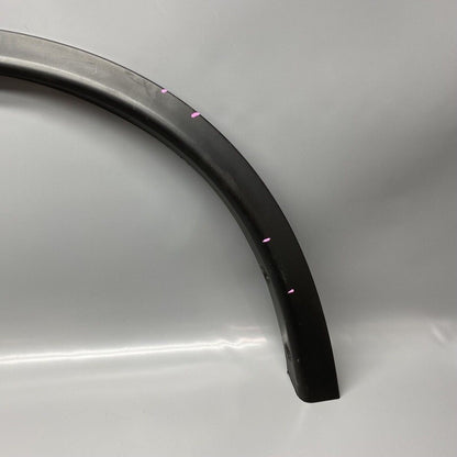 63861-9TA1A NISSAN ROGUE FENDER FLARE LEFR FRONT 2014 2015 2016 2017 2018 2019 2020 OEM
