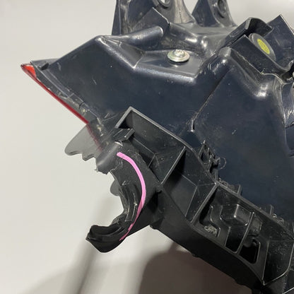 TOYOTA CAMRY TAIL LIGHT LEFT DRIVER SIDE 2018 2019 2020 OEM